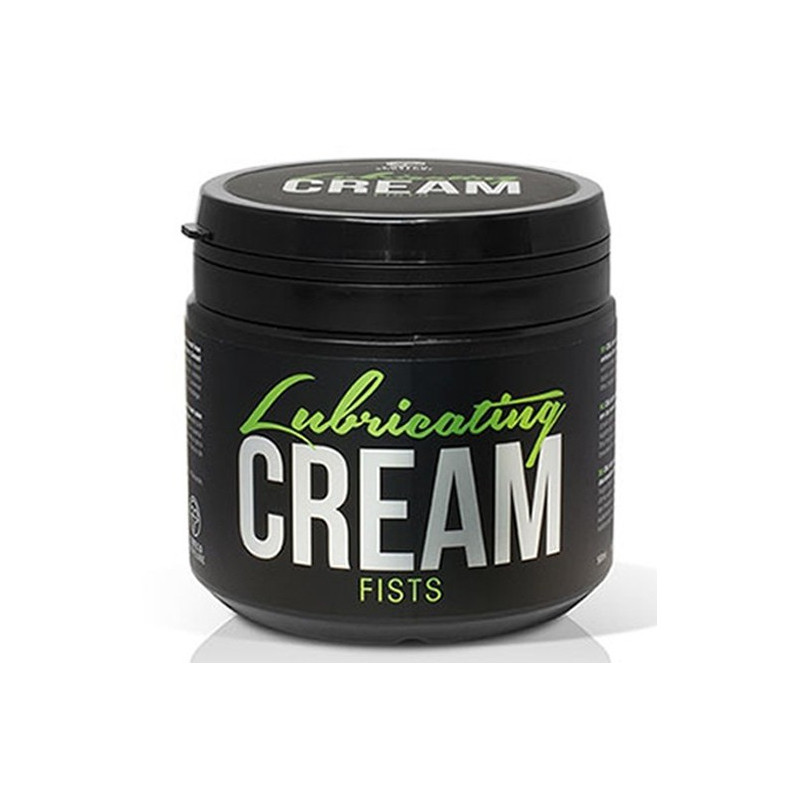 Cobeco Pharma Cream Fists Lubrifiant silicone 500mL